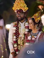 Wedding photography and all shoot at budget