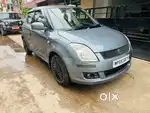Maruti Suzuki Swift 2010 Diesel 87000 Km Driven
