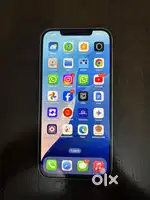 Iphone 12 pro max 256 gb