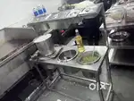 Chineese and Tandoori master