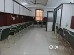 Office Available with two Cabin