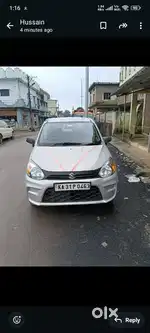 Maruti Suzuki Alto 800 2022