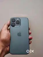 iPhone 13 Pro – Like New Condition