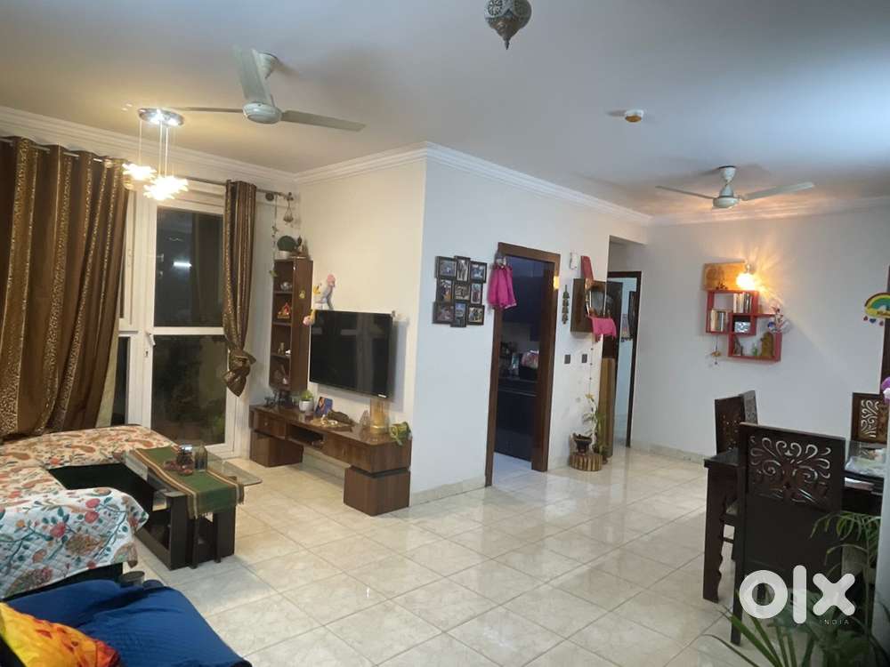 3bhk for rent ( family only )