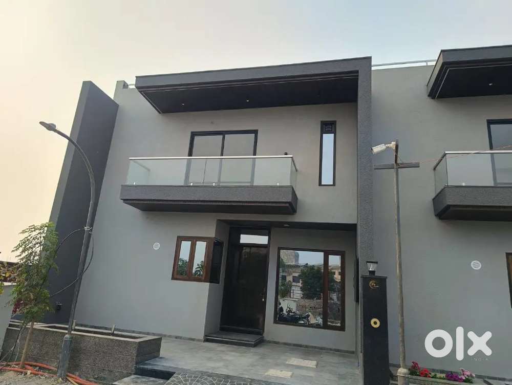 New independent Duplex