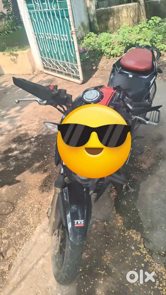 Best bike with good condtion