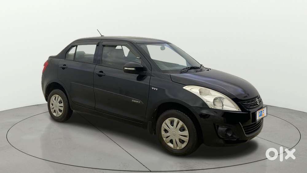 Maruti Suzuki Swift Dzire VXI 1.2, 2014, Petrol
