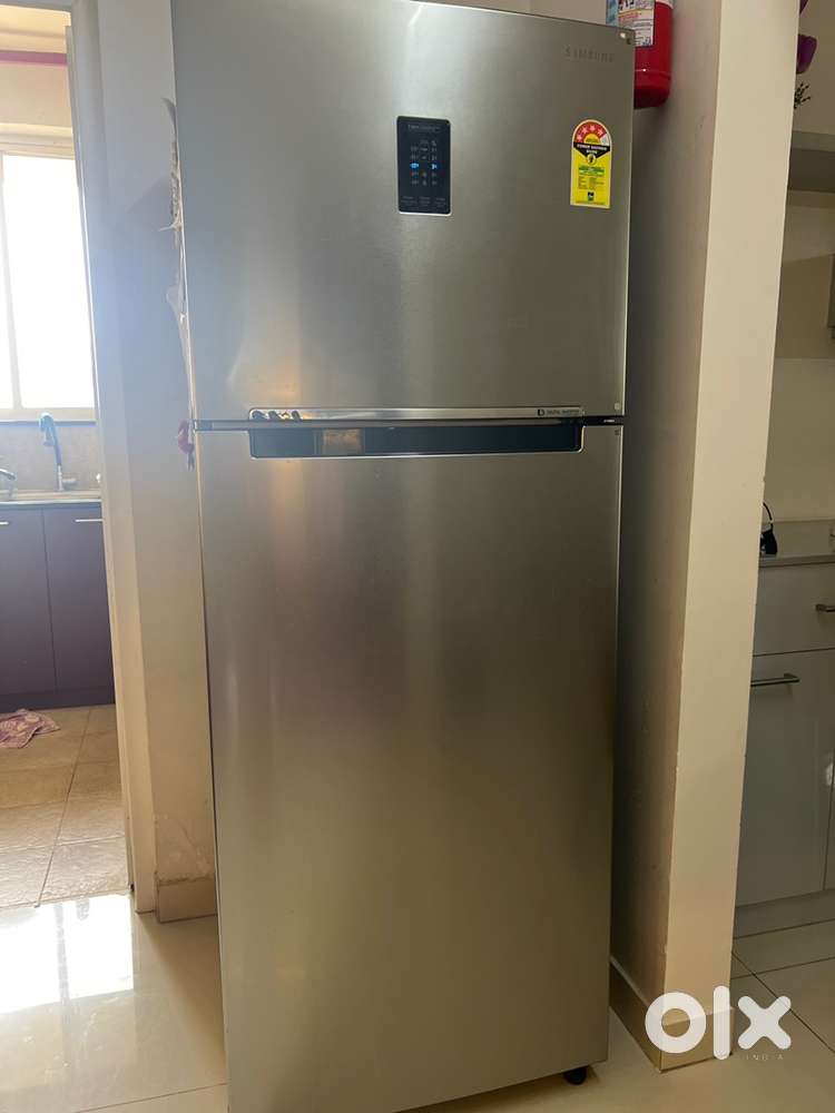 Samsung Refridgerator 415 Liters