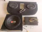 Car Sound System