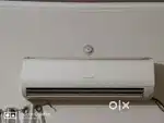 OGeneral 1.5Ton Split A/C