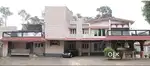 2storied pauca RCC construction,7000 sq ft.+10000 sq ft storage/godown