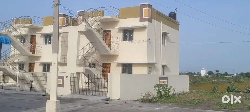 Low Budget land near Guduvancherry