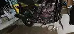New Condition Bike