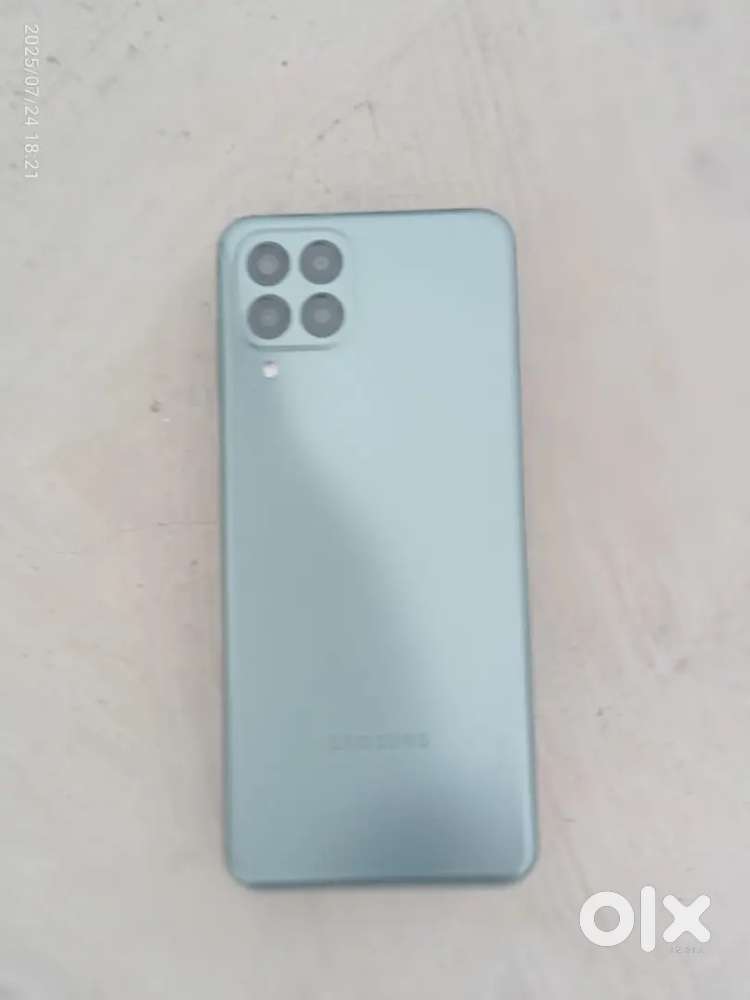 Samsung m33 5G