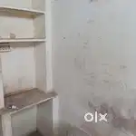 Bachelor room