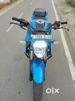 GIXXER 2021