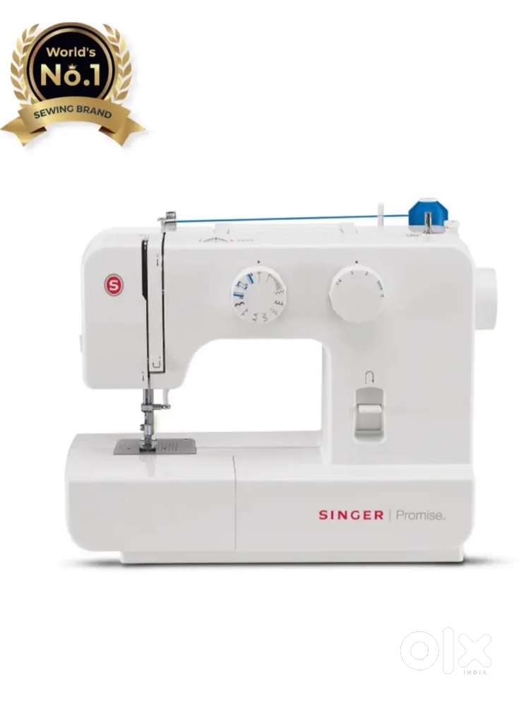 FM 1409 electric sewing machine