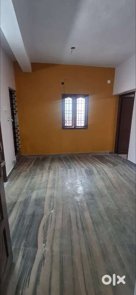 2BHK FLAT for RENT with attach and common bathrooms
