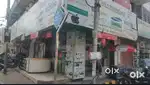 North East corner shop available in Eluru road & dornakal road corner