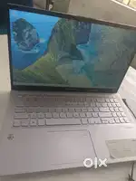 asus 10th gen i3 laptop/SSD 512GB/RAM 8GB/15.6 inch full HD  display