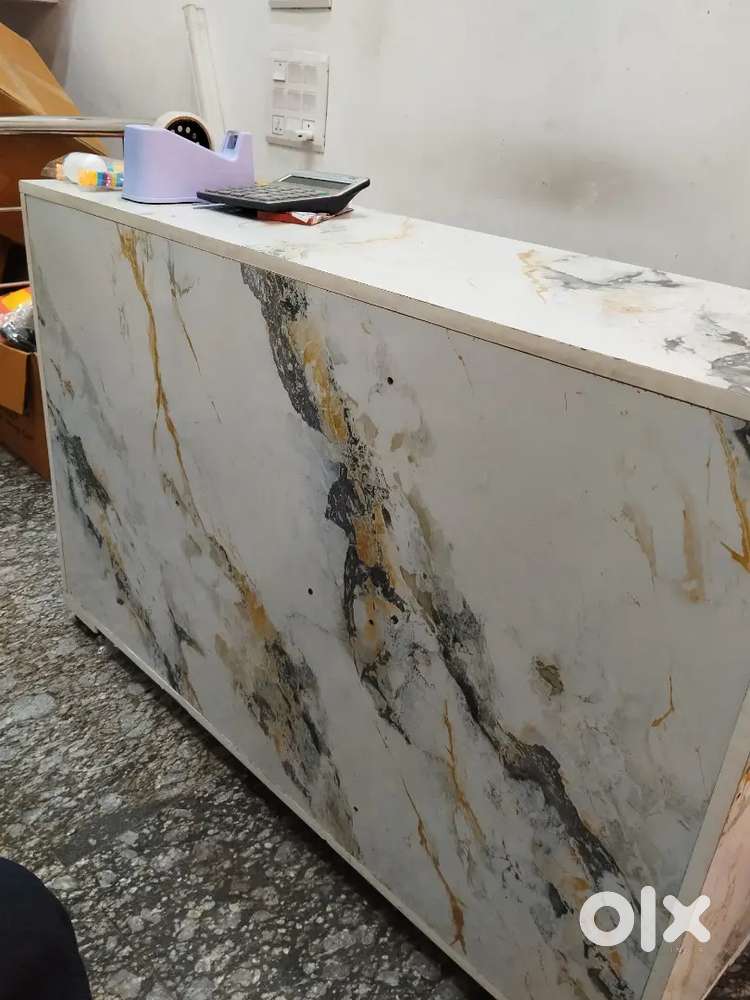 Best mountain rocks marbel counter