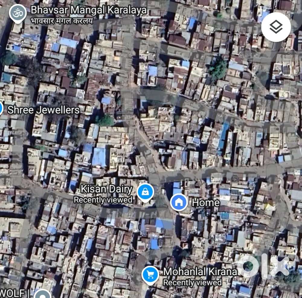 I avide new home