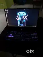 ASUS gaming Laptop