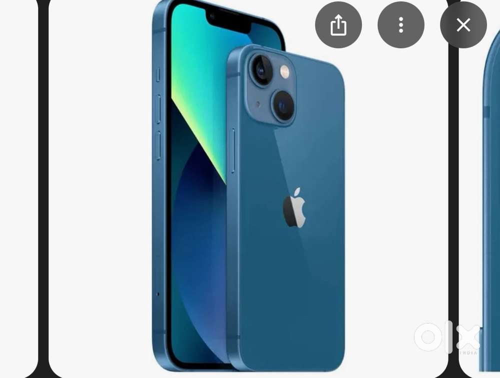 Iphone 13 for sale 6 months old