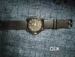 Fastrack watch