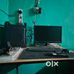 COMPUTER / PERSONAL COMPUTER/PC