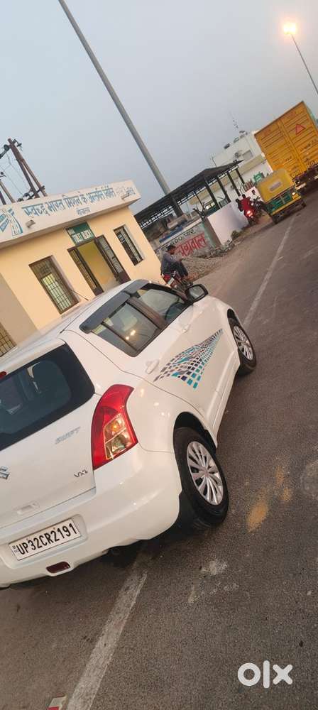 Maruti Suzuki Swift 2009 Petrol Well Maintained