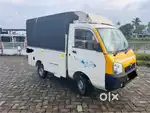 2016 MAHINDRA MAXIMO PLUS