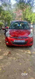 Hyundai i10 2013 Petrol 87500 Km Driven