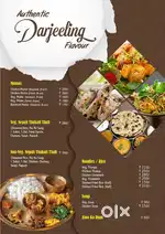 Indian and nepali items