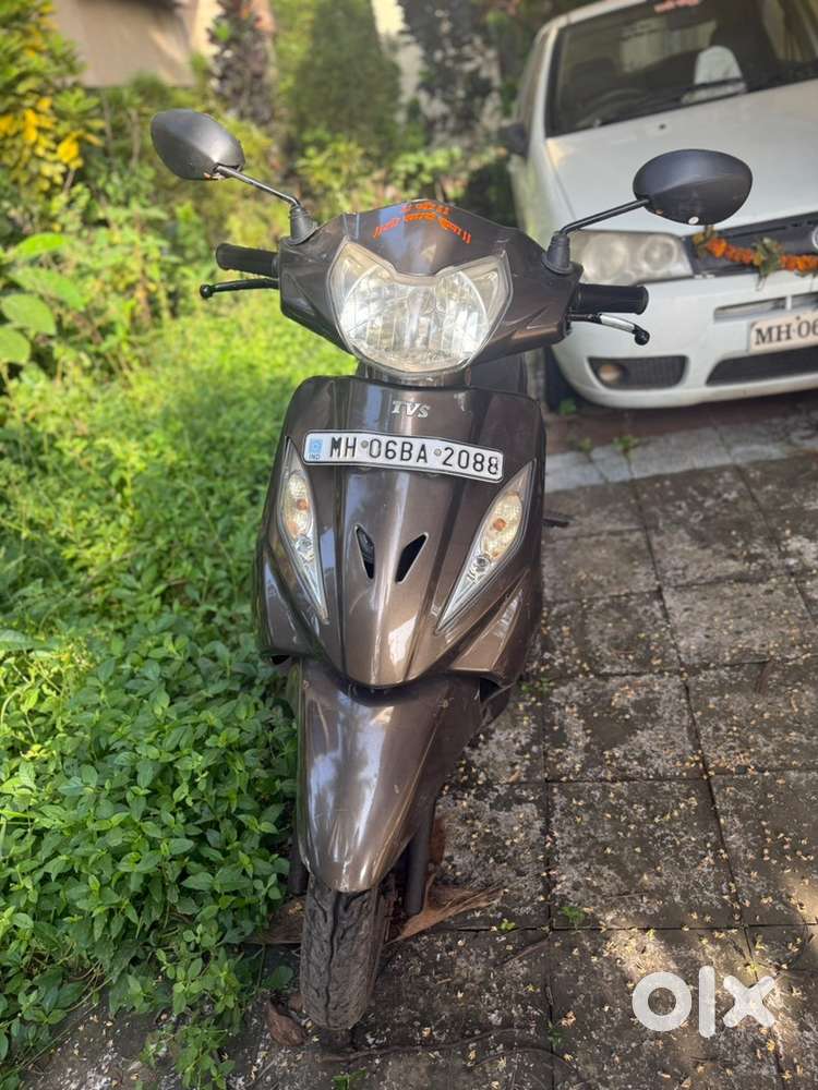 Great condition, well maintained.
