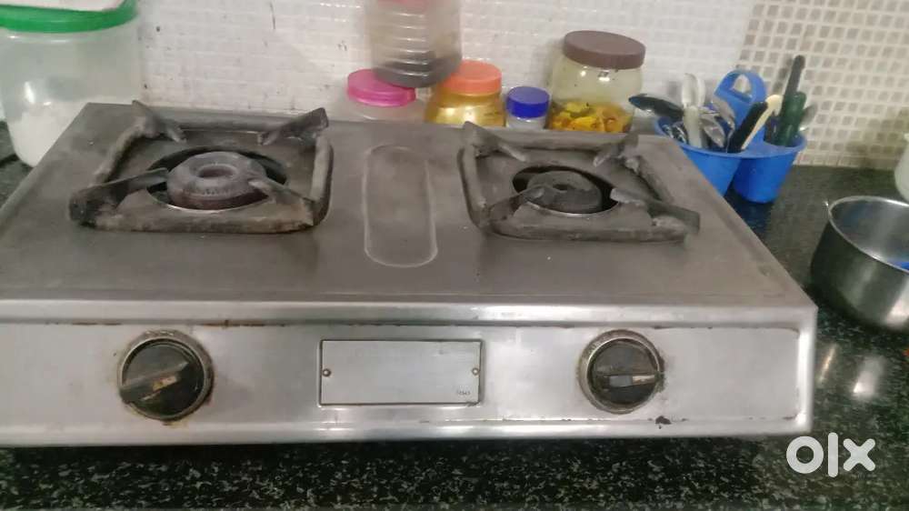 Gas chula good condition