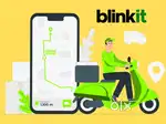 Fresh Blinkit delivery partner hiring