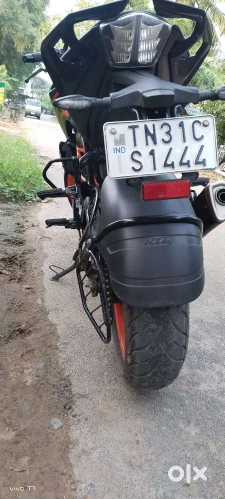KTM 250 2023/03/10 brand new