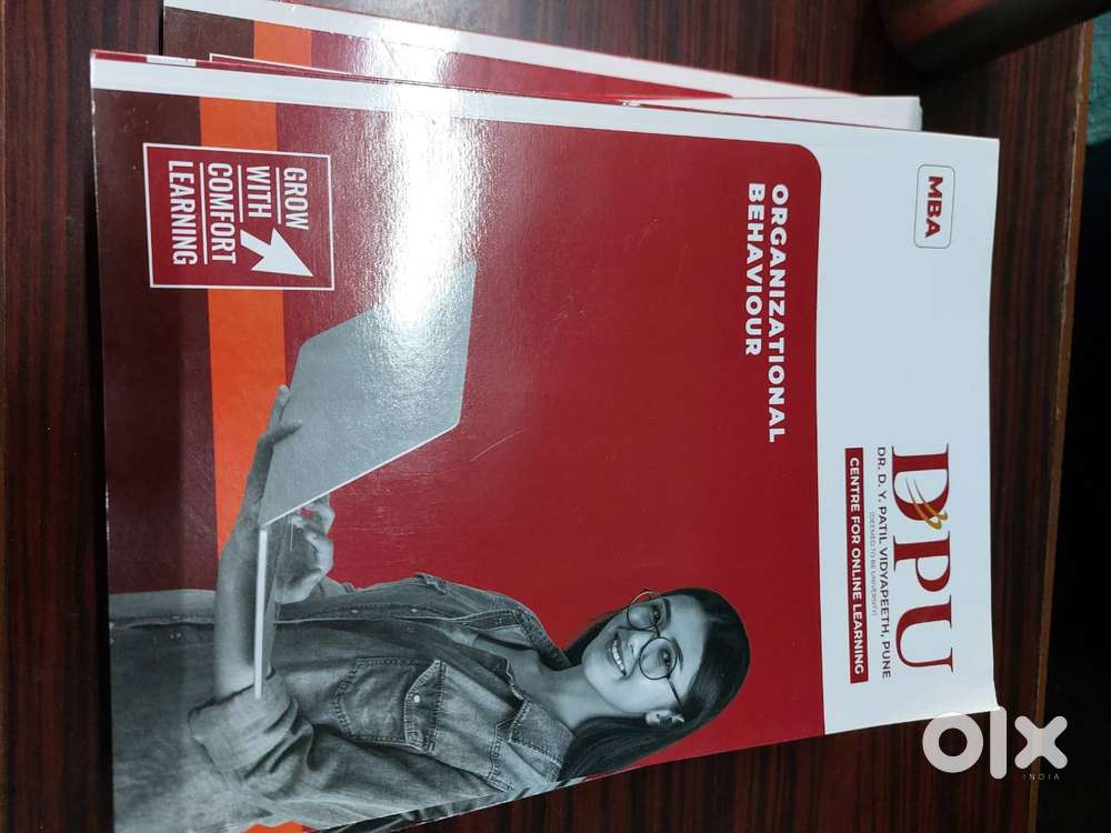 MBA 1ST YEAR 1ST SEM ALL SUBJECTS BOOKS