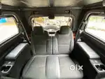 Mahindra Thar Rear Seat Armrest (Original)
