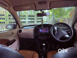 Toyota Etios Liva 2018 Diesel Well Maintained