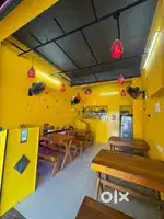 Cafe for sales