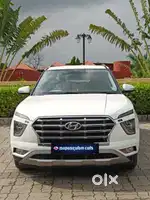 Hyundai Creta 1.6 SX, 2021