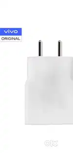 Vivo mobile adaptor only original