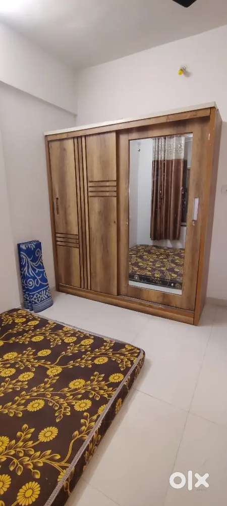 Prime location flat for family /near to Hinjewadi IT area