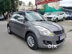 Maruti Suzuki Swift 2011-2014 VDI, 2013, Diesel