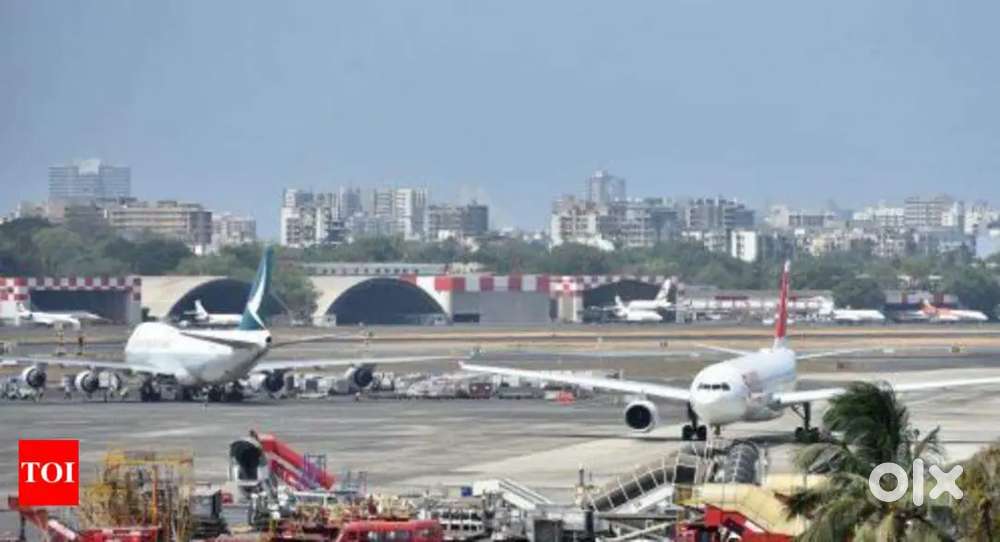 AIRLINES NEED SOME FRESH CANDIDATES FOR AIRPORTS.