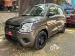 Maruti Wagon R Lxi Cng Tpermit Cars Mumbai