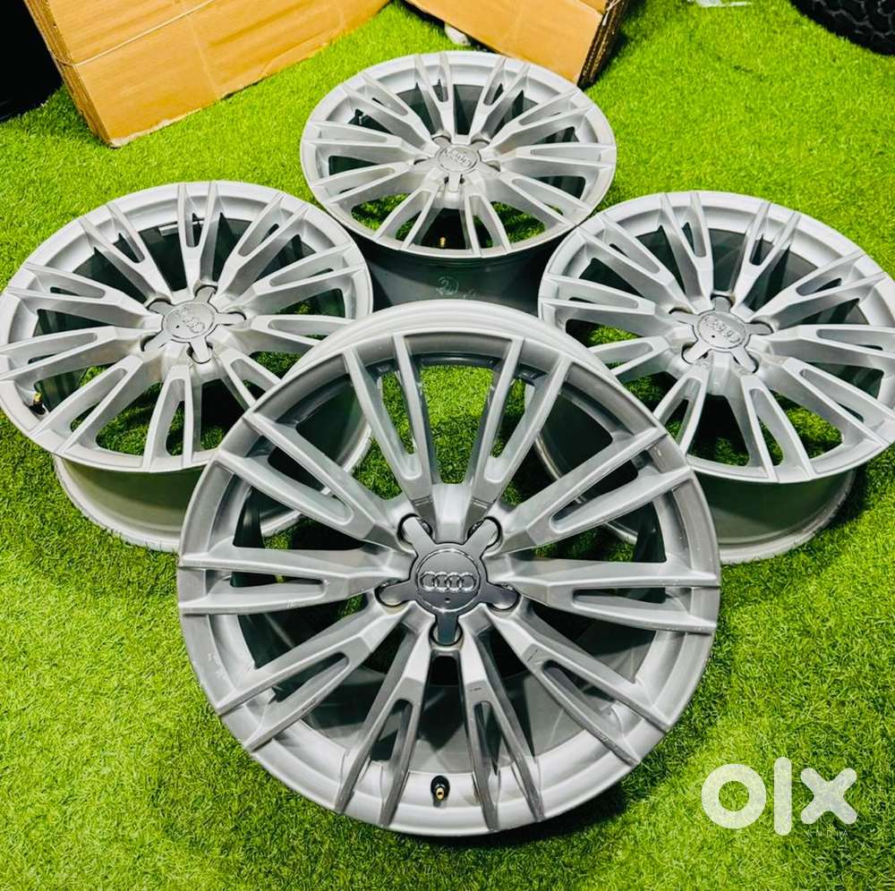 Bmw - Audi - Mercedes - Jaguar ( Premium Car Parts Alloys Tyres )