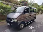 Maruti Suzuki Eeco 5 Seater AC, 2024, Petrol